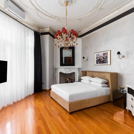 #Figaro Apt By Halu! Salonic Exterior foto