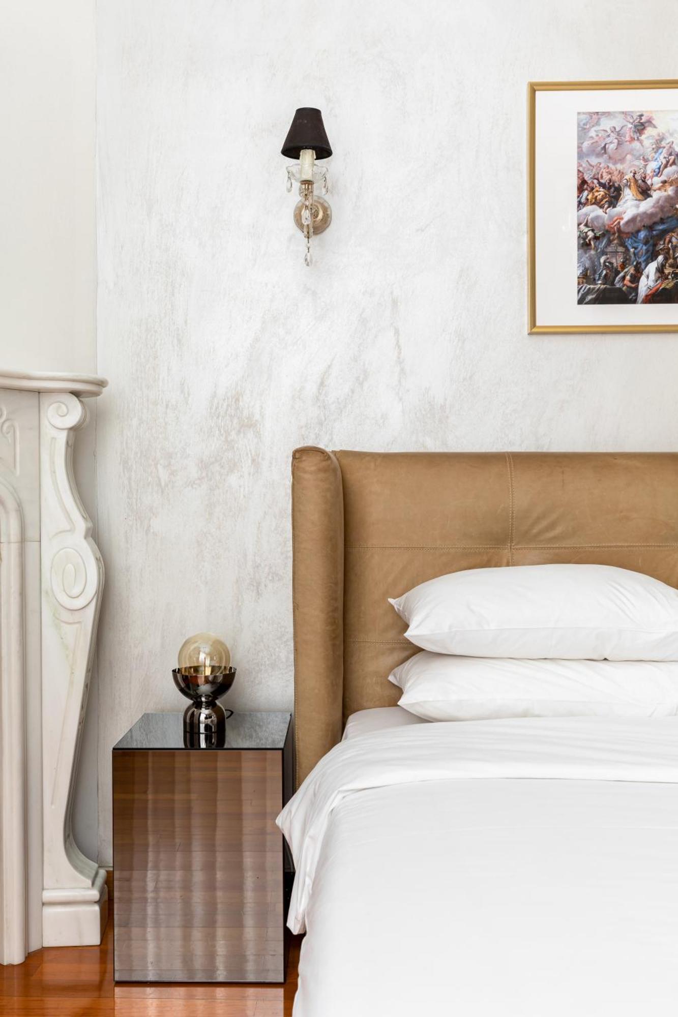 #Figaro Apt By Halu! Salonic Exterior foto