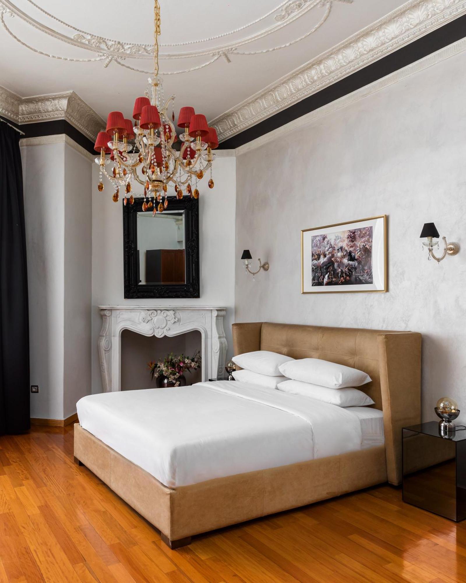 #Figaro Apt By Halu! Salonic Exterior foto