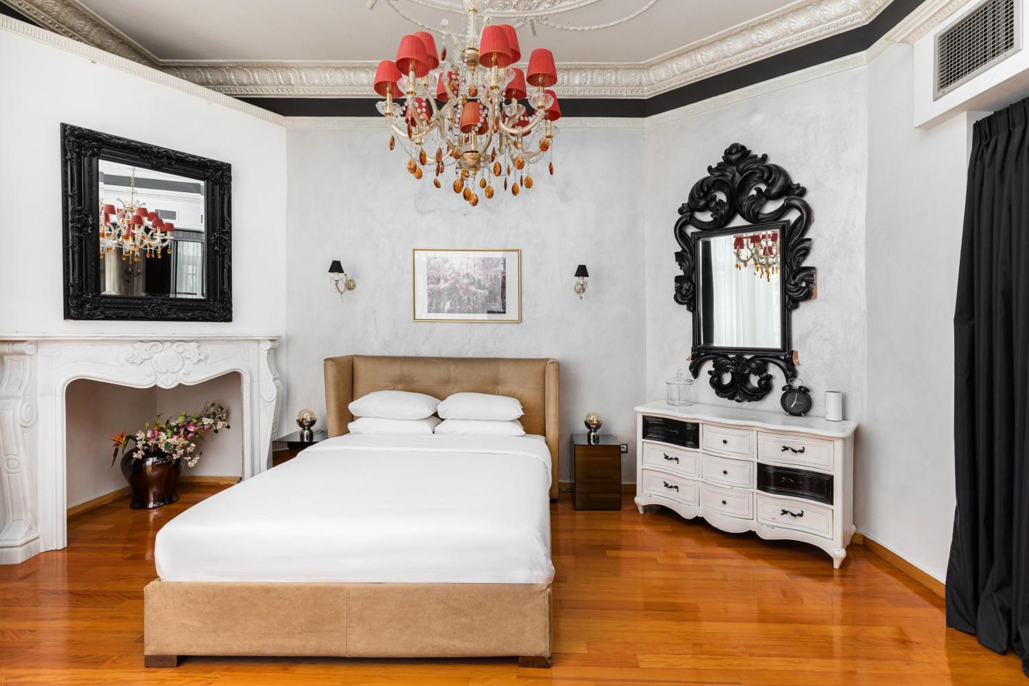 #Figaro Apt By Halu! Salonic Exterior foto