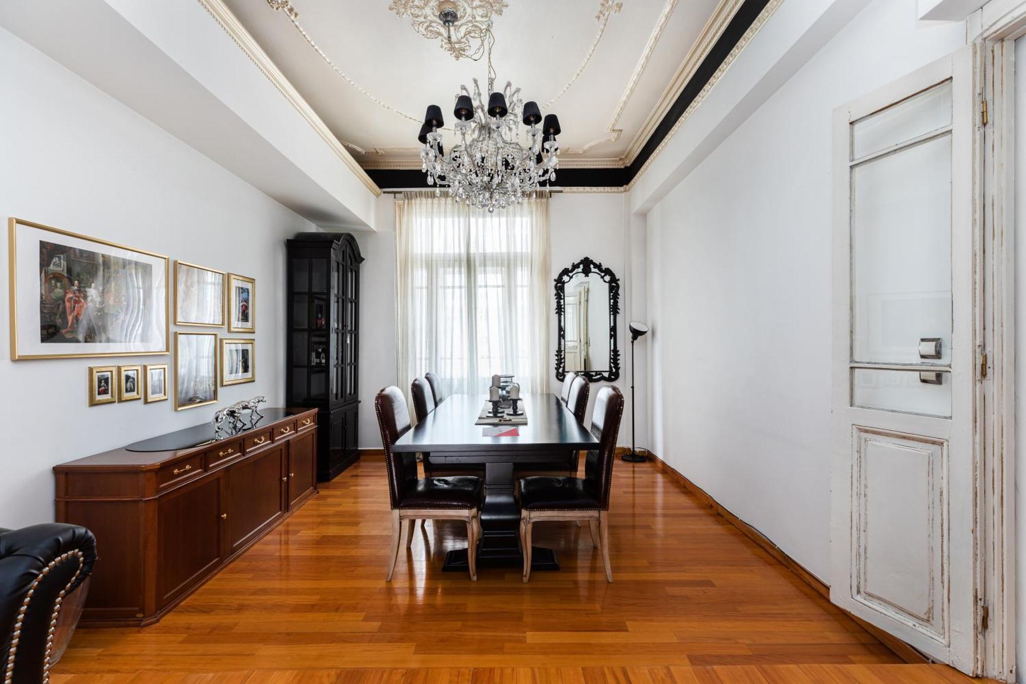 #Figaro Apt By Halu! Salonic Exterior foto